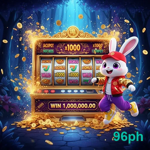 Enjoy Secure Payments and Responsible Gaming Practices - 96ph