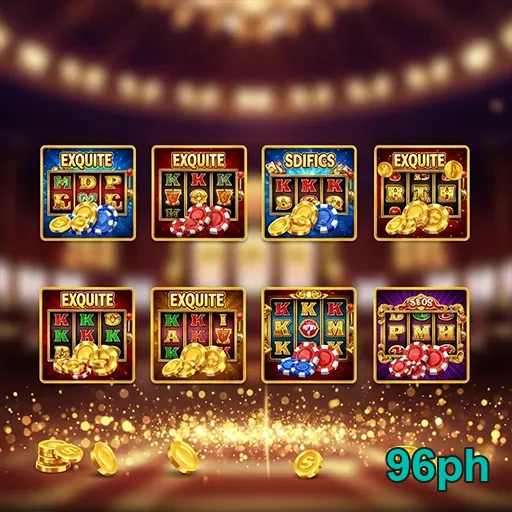 Prioritising Responsible Play for Your Enjoyment - 96ph