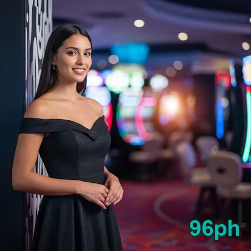 Trustworthy Support for Your Casino Experience - 96ph