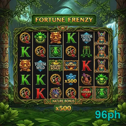 Mobile user enjoying live slot games on smartphone