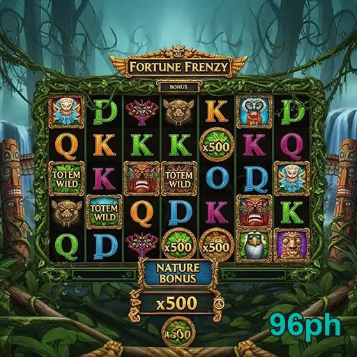 Play Responsibly: Tips for a Safe Gaming Experience - 96ph