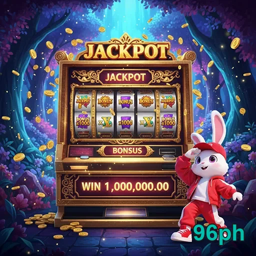 96ph 96ph jackpot slot machine