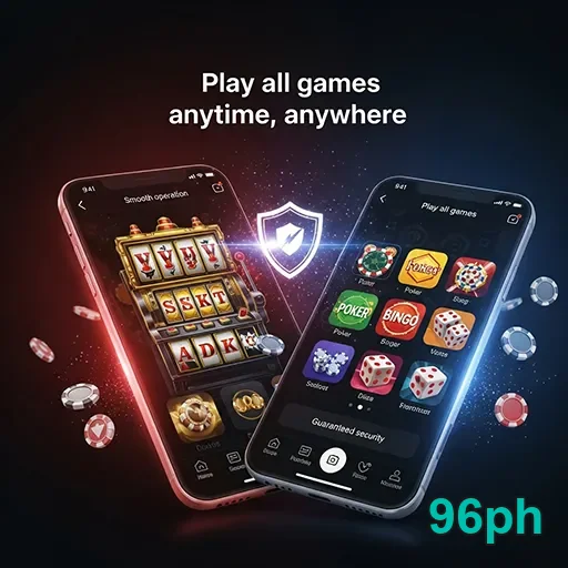 Exciting promotions for mobile casino gaming offers