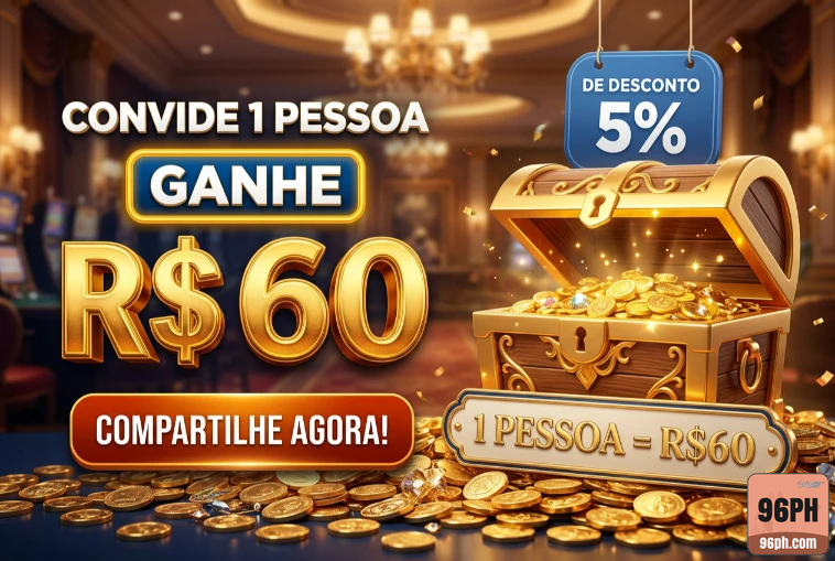 96ph.com desfrute de imersivo jogo